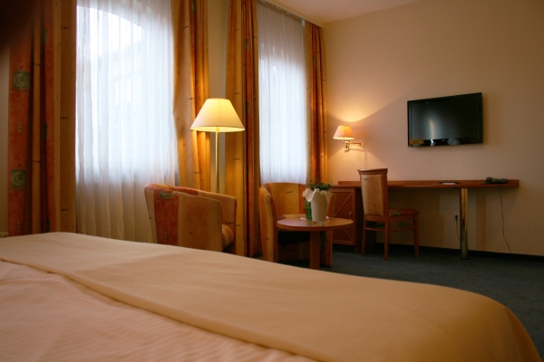 Hotel Wilhelmshöhe (Neuenrade)